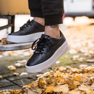 Nike Air Force Sage sz 8.5